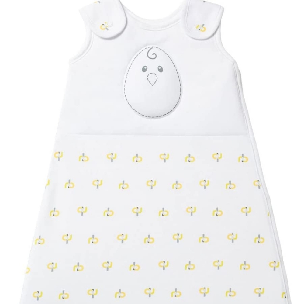 Like New Nested Bean Zen Sack Classic